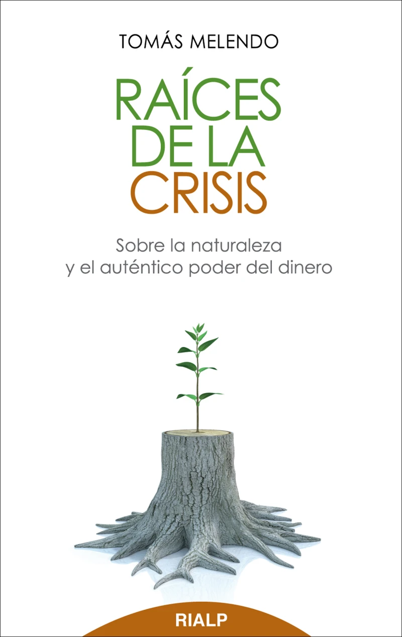 Portada: Raíces de la crisis