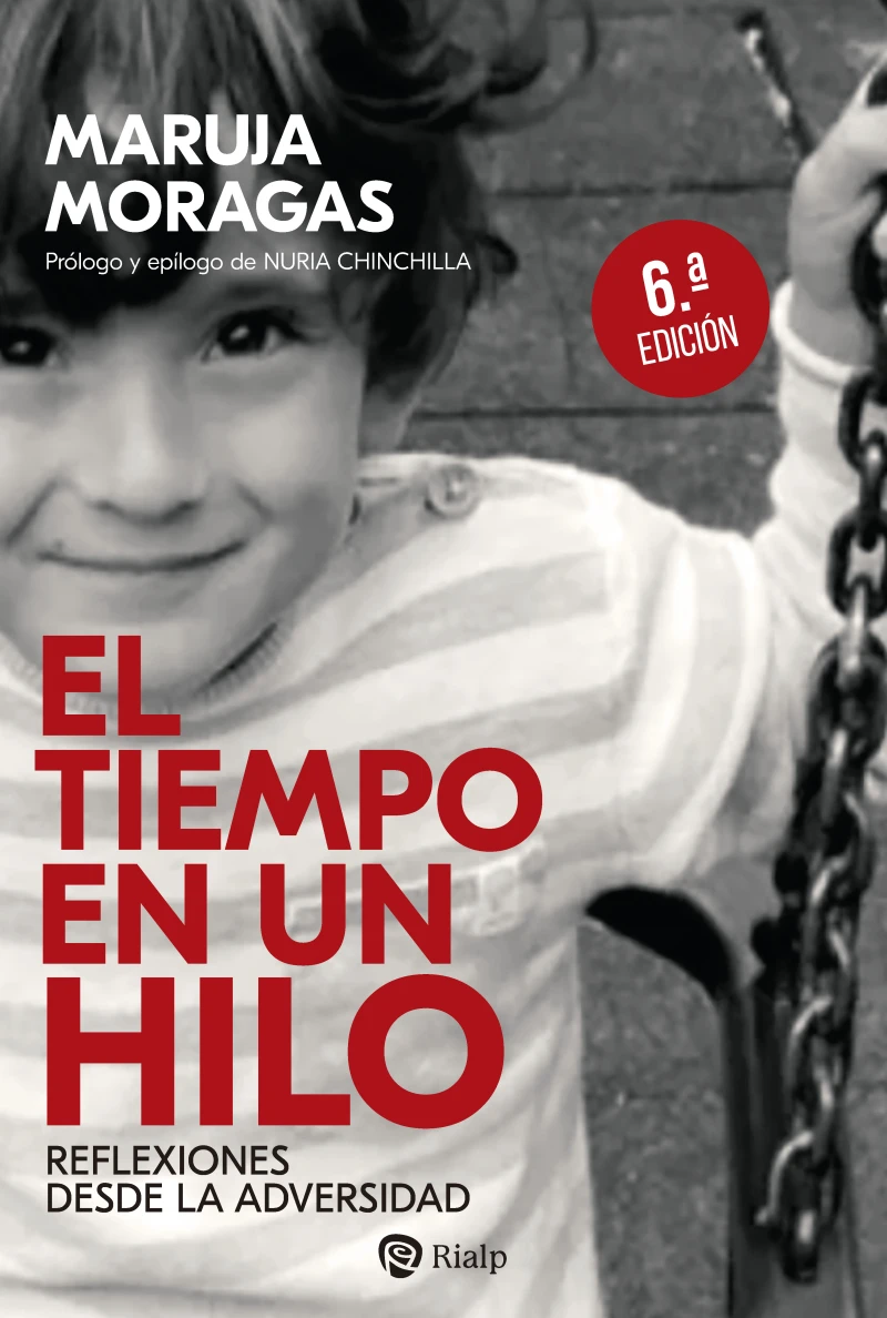Portada: El tiempo en un hilo