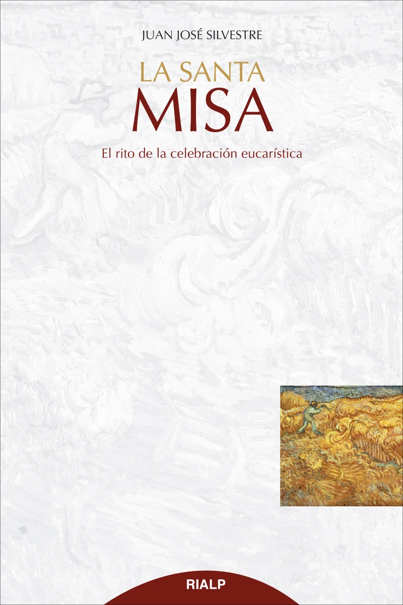 Portada: La Santa Misa