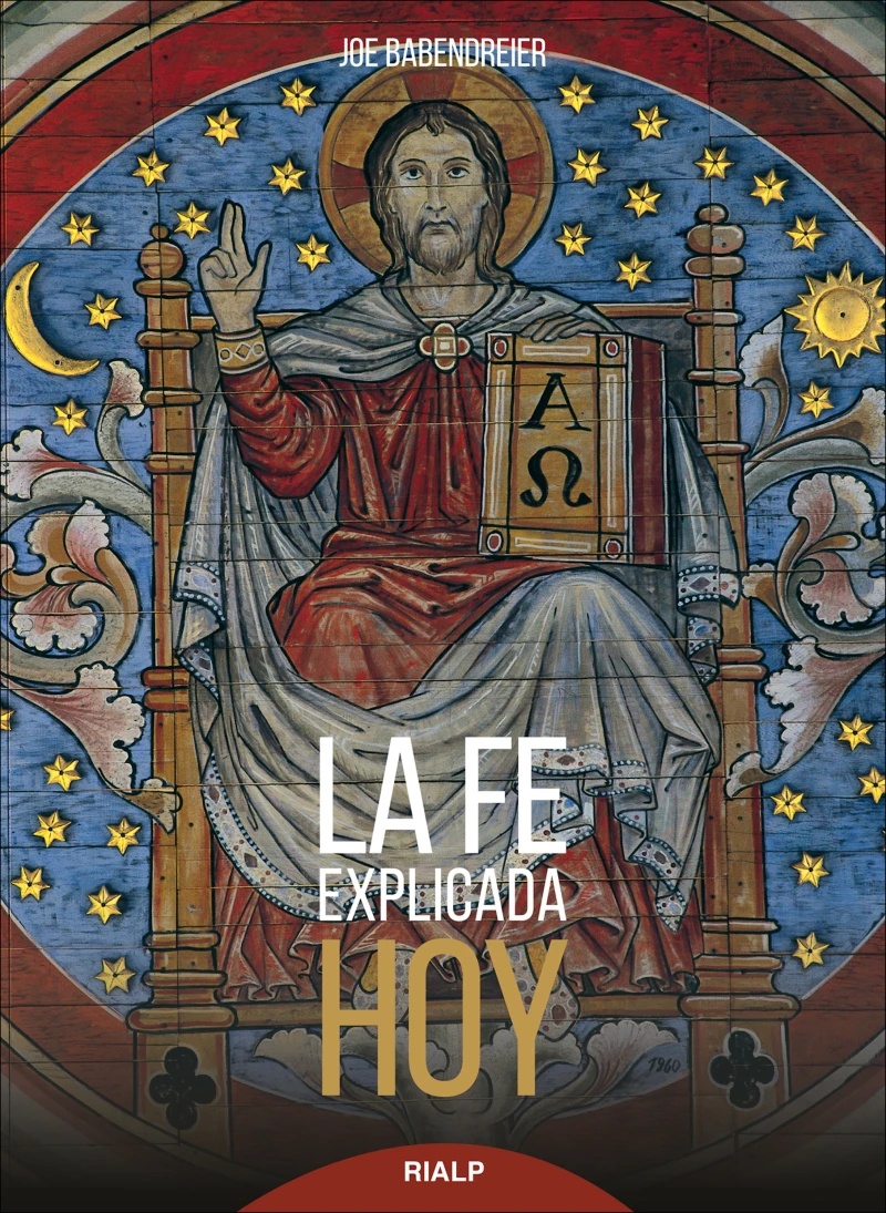 Portada: La fe explicada hoy