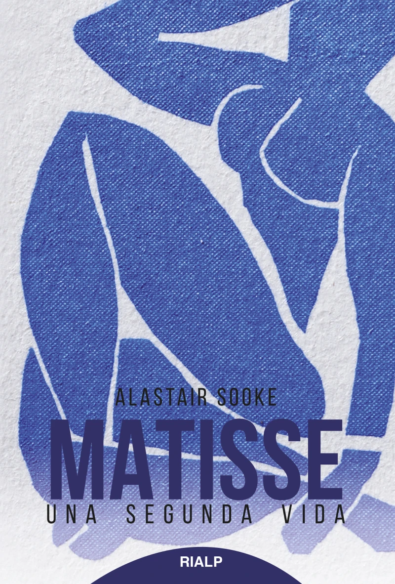 Portada: Matisse