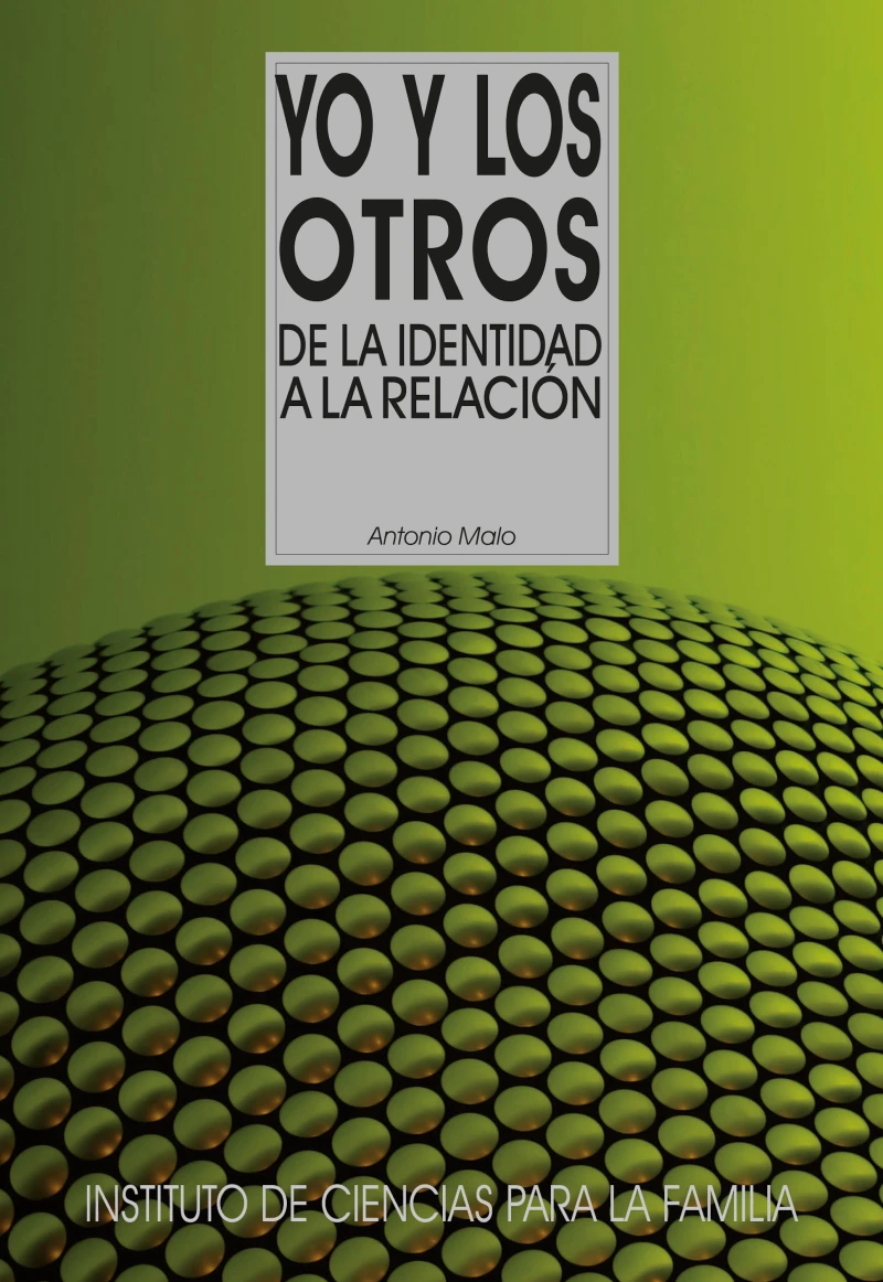 Portada: Yo y los otros