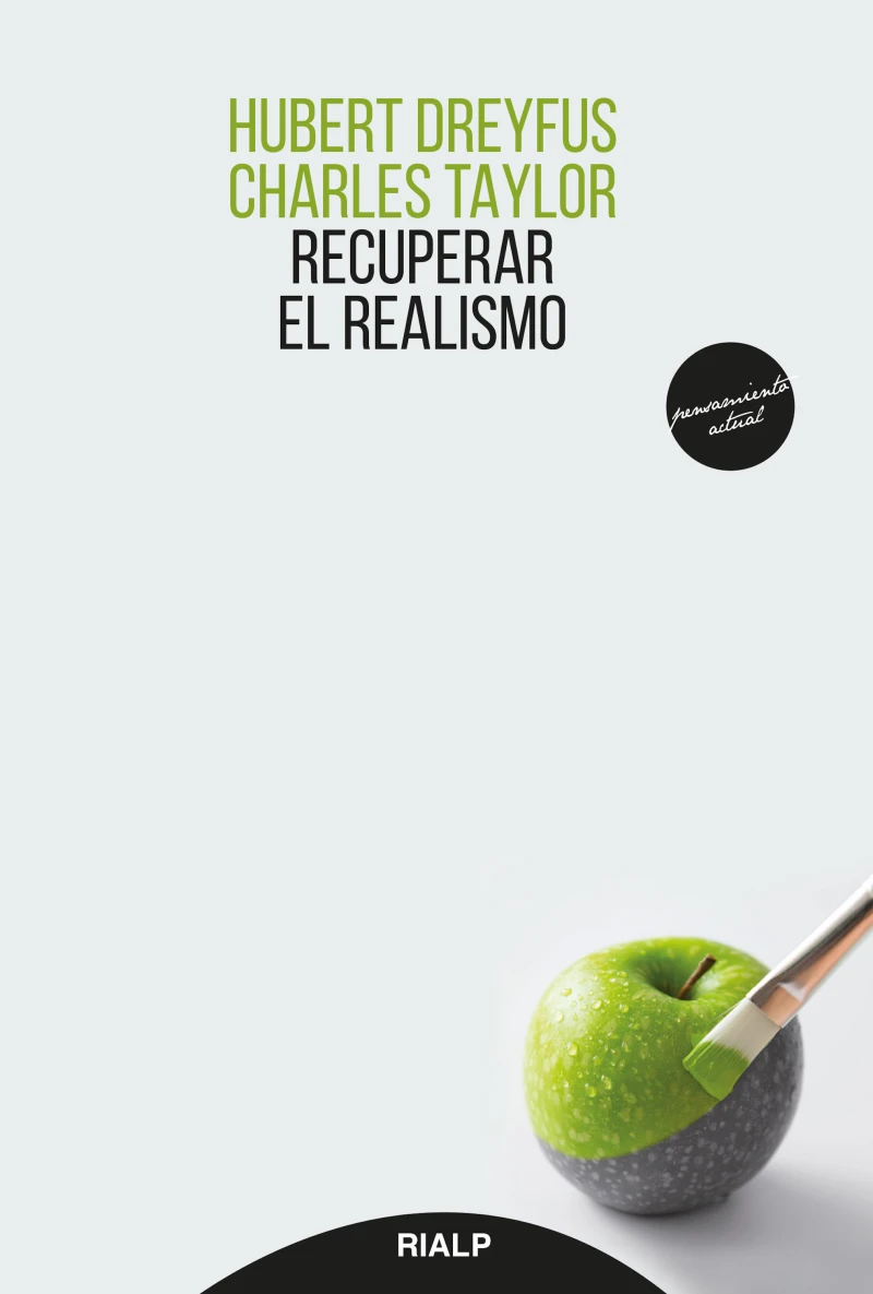 Portada: Recuperar el realismo