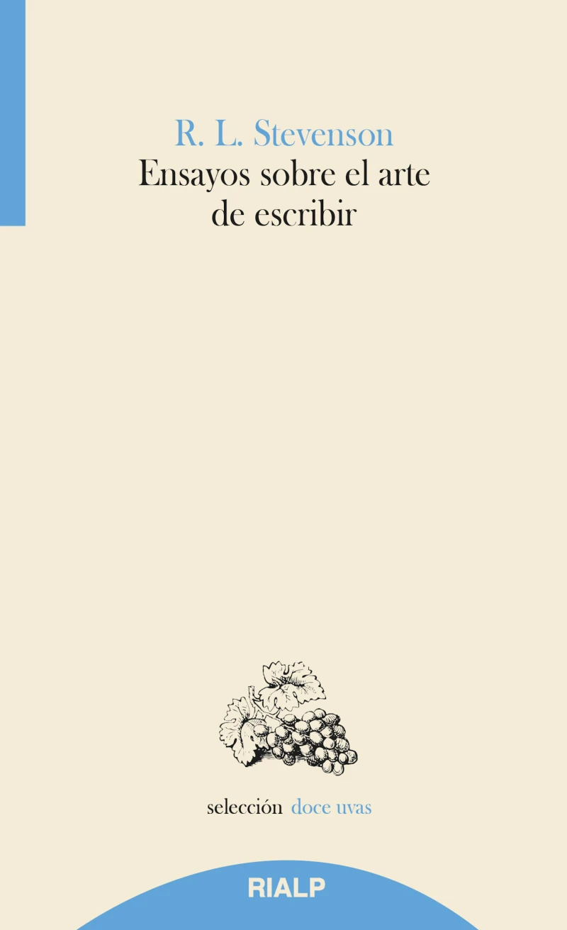 Portada: Ensayos sobre el arte de escribir