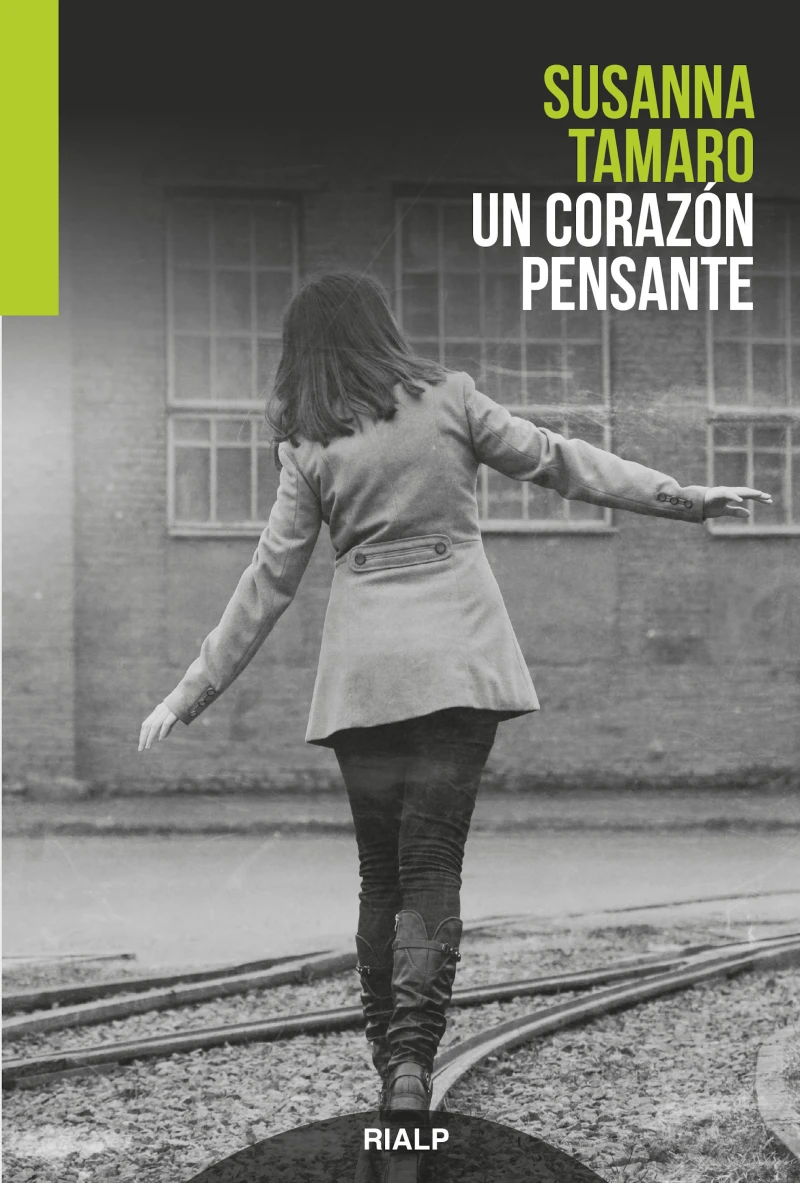 Portada: Un corazón pensante