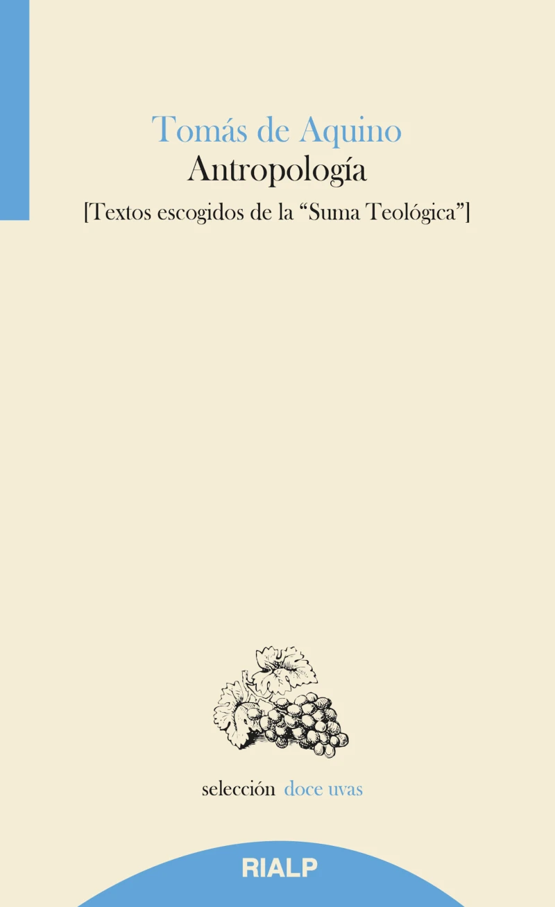 Portada: Antropología