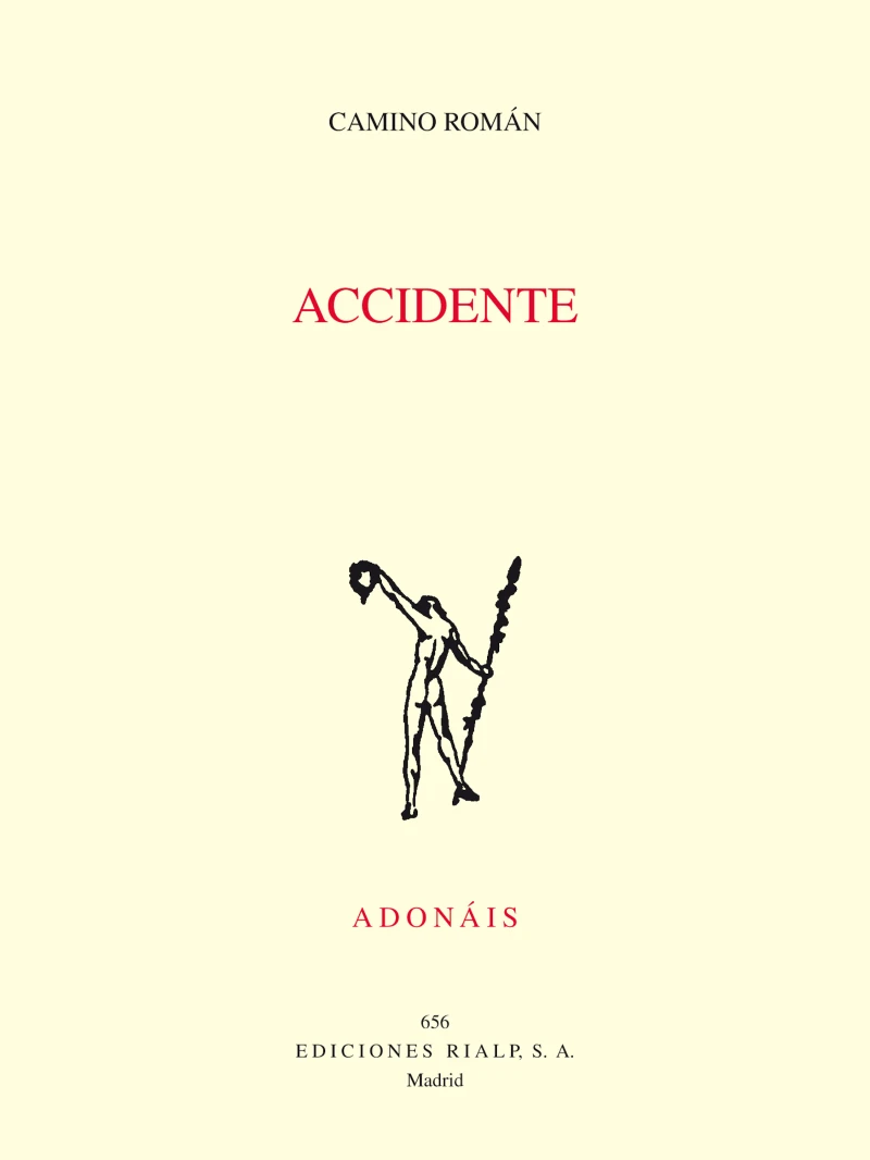 Portada: Accidente