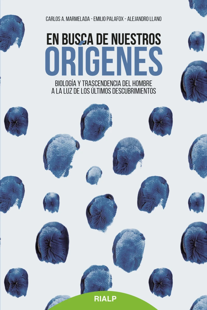 Portada: En busca de nuestros orígenes