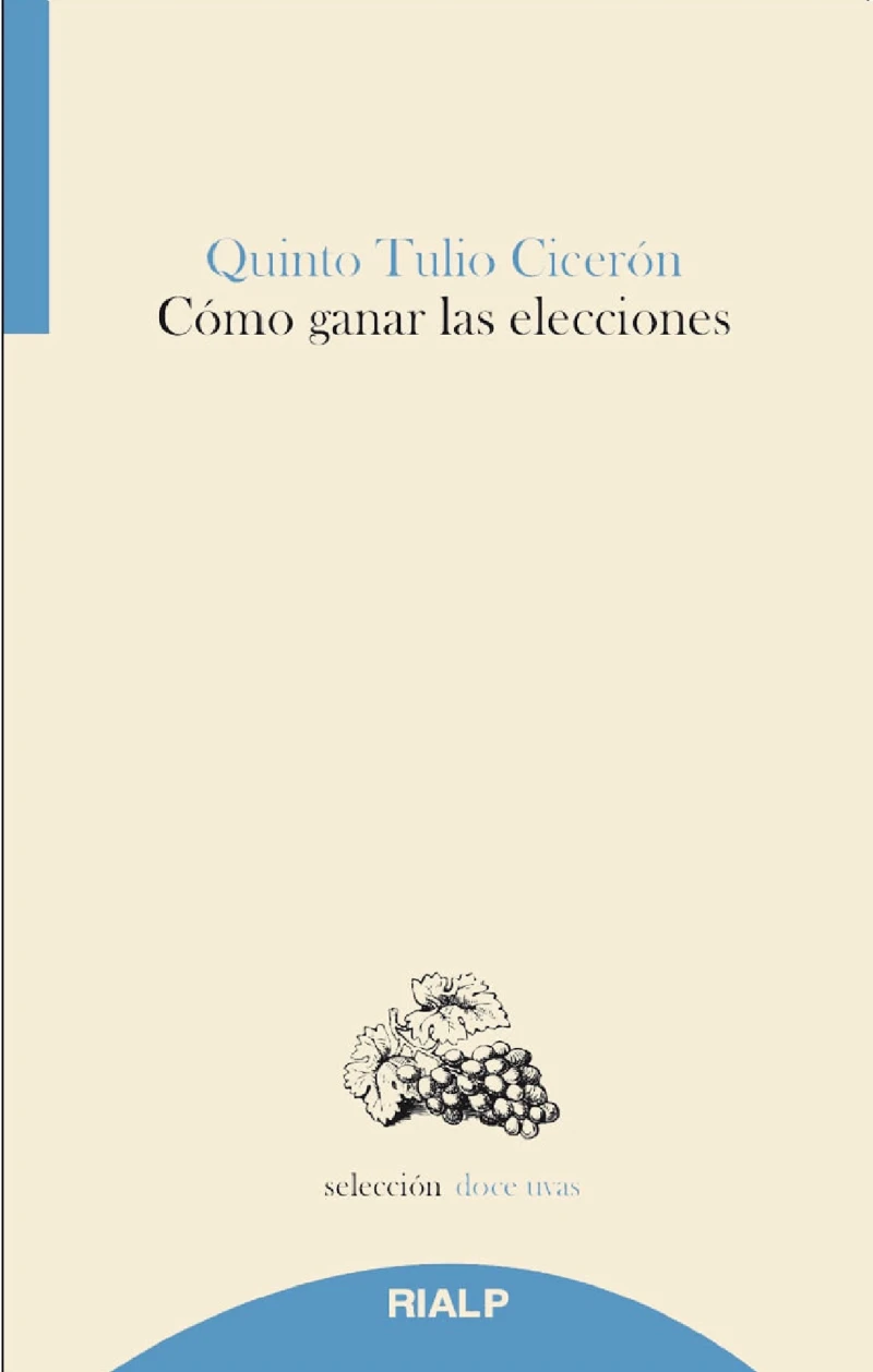Portada: Cómo ganar las elecciones