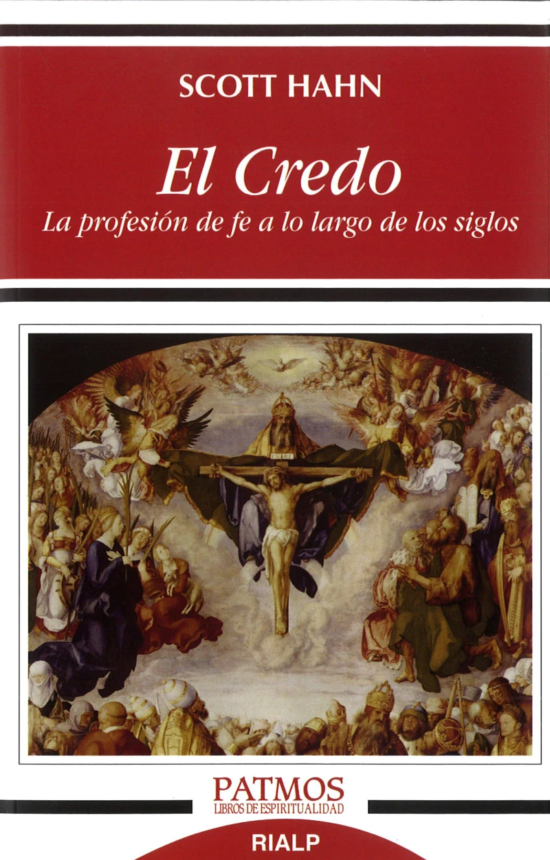 Portada: El Credo