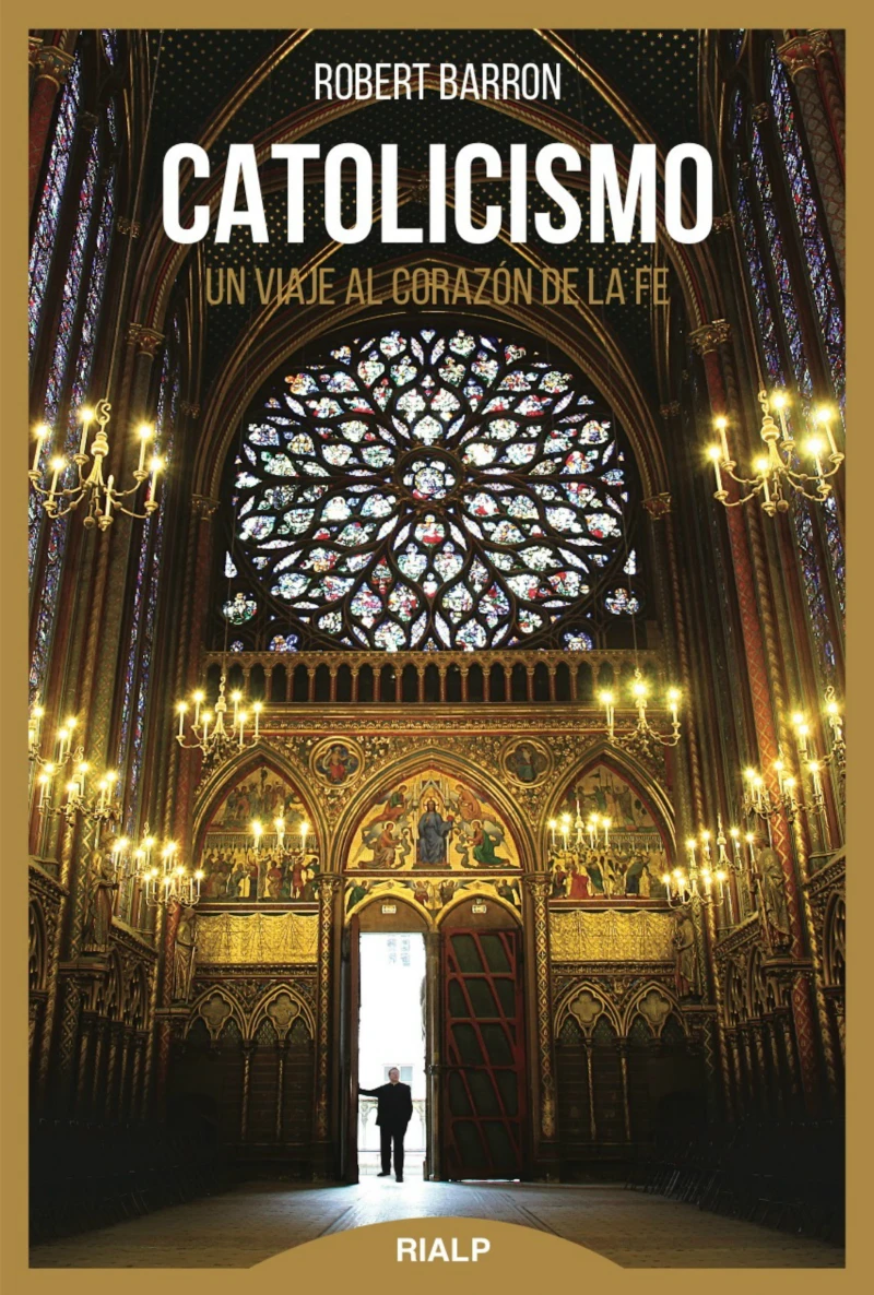 Portada: Catolicismo