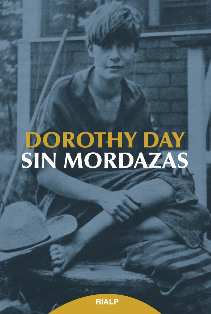 Portada: Sin mordazas
