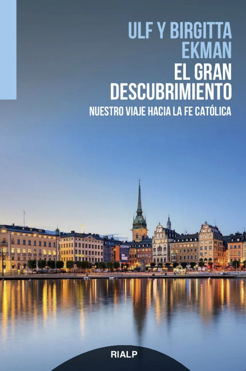 Portada: El gran descubrimiento