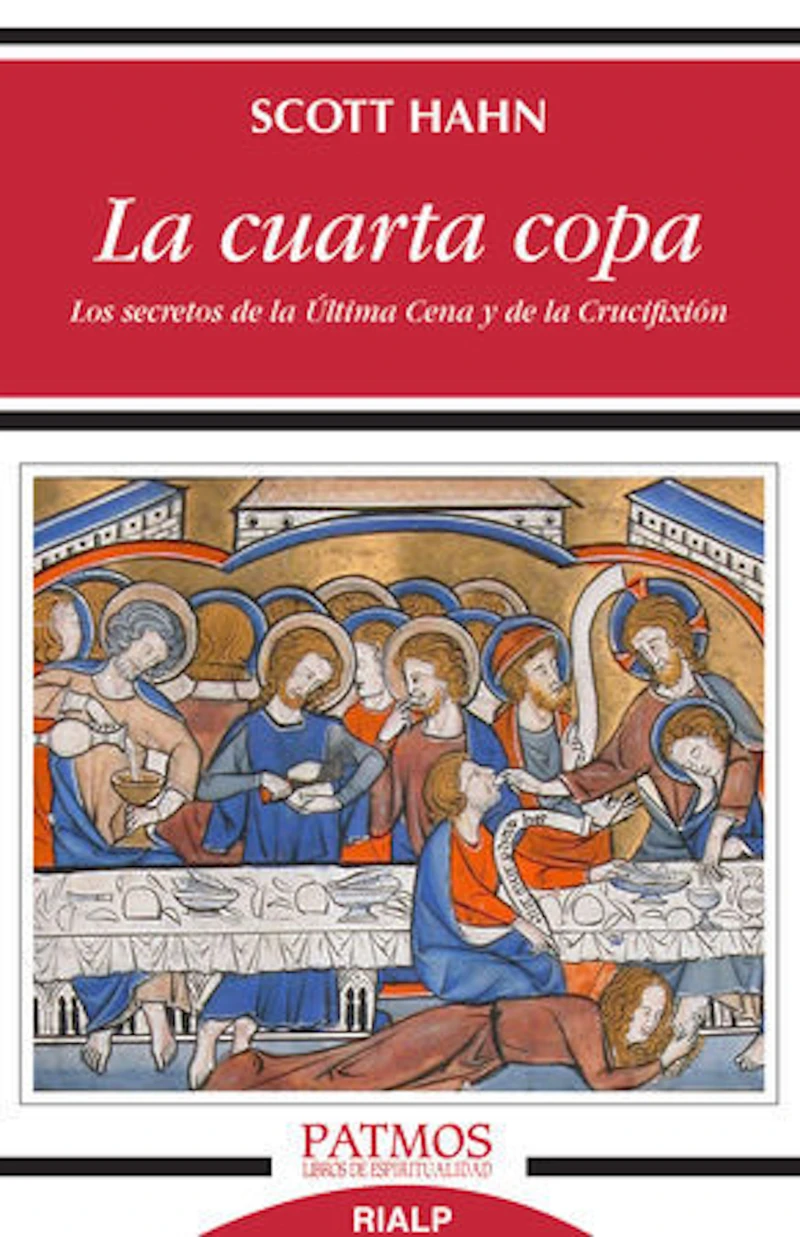 Portada: La cuarta copa