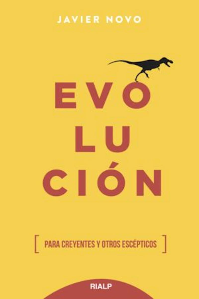 Portada: Evolución