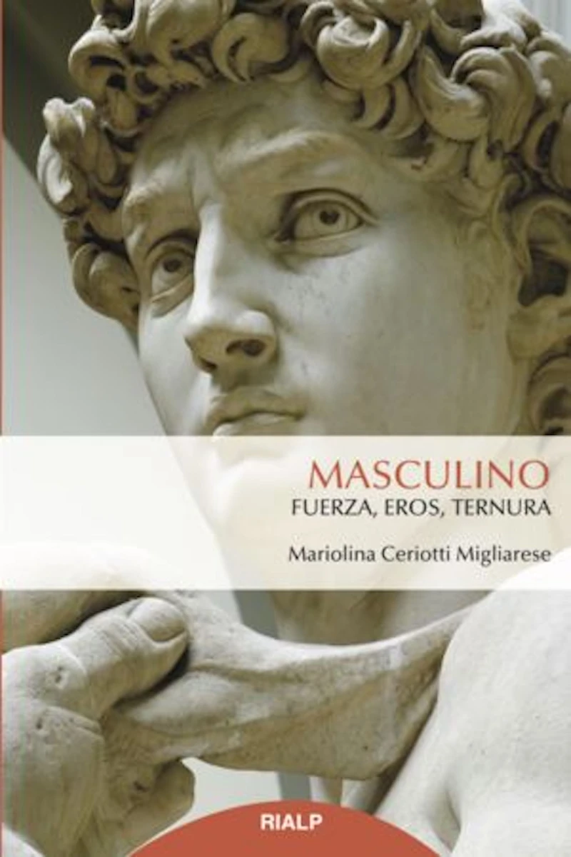 Portada: Masculino