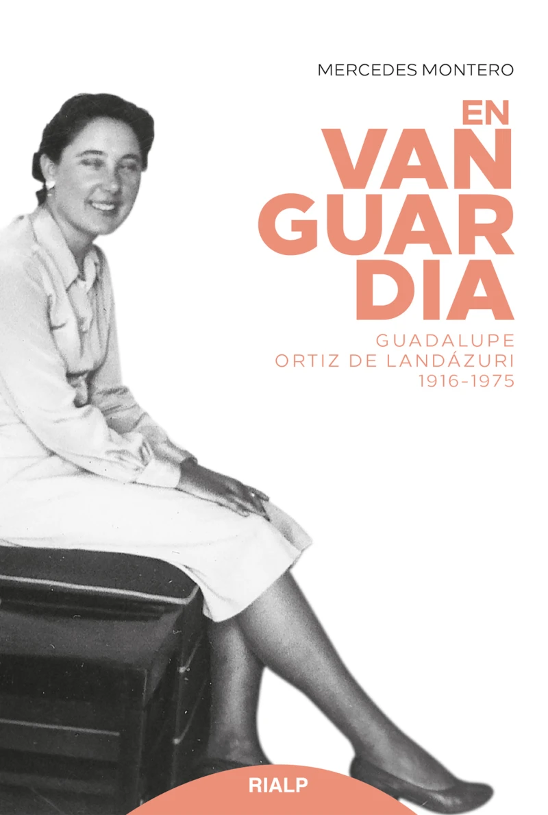 Portada: En vanguardia