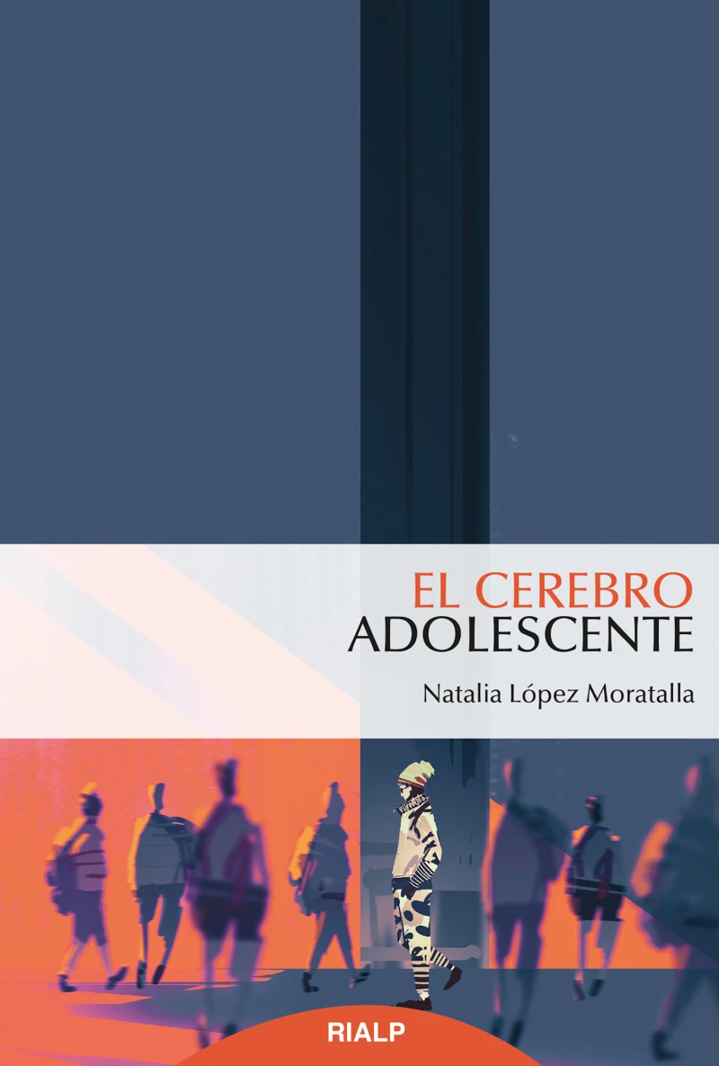 Portada: El cerebro adolescente