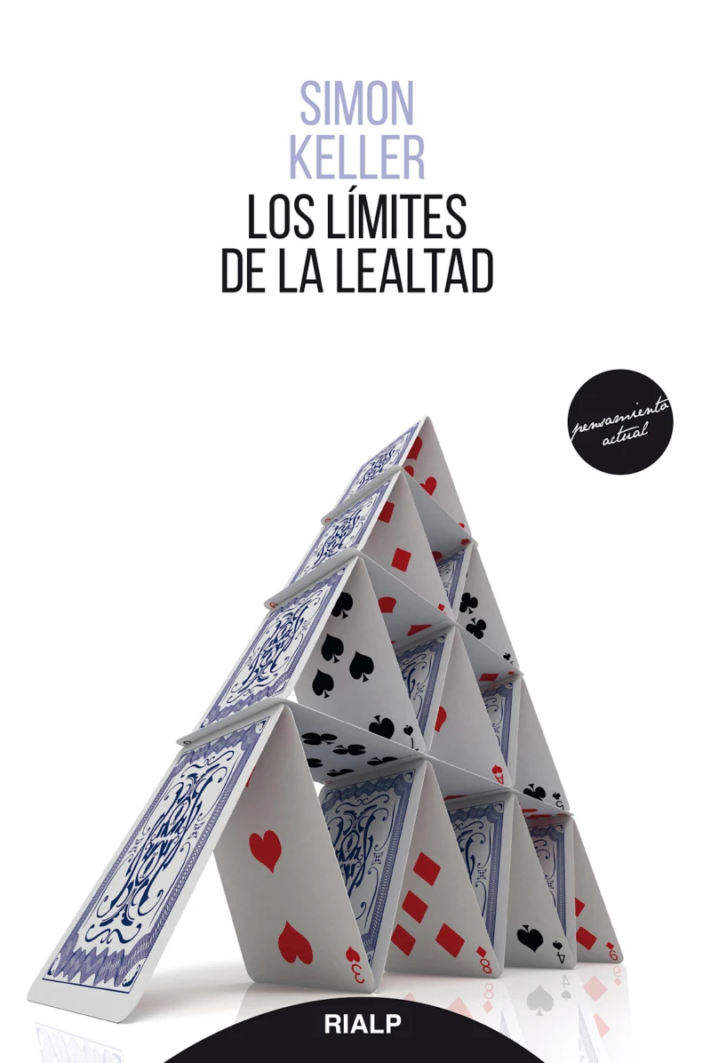 Portada: Los límites de la lealtad