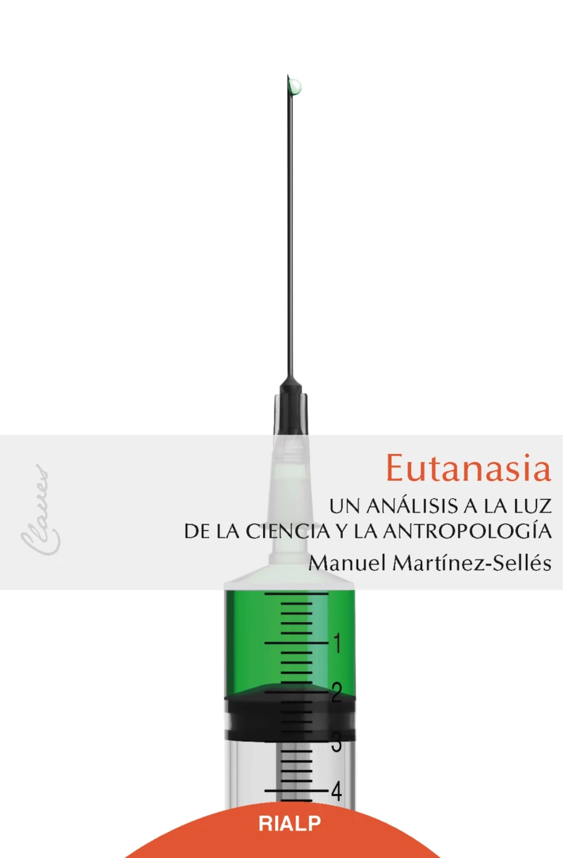 Portada: Eutanasia