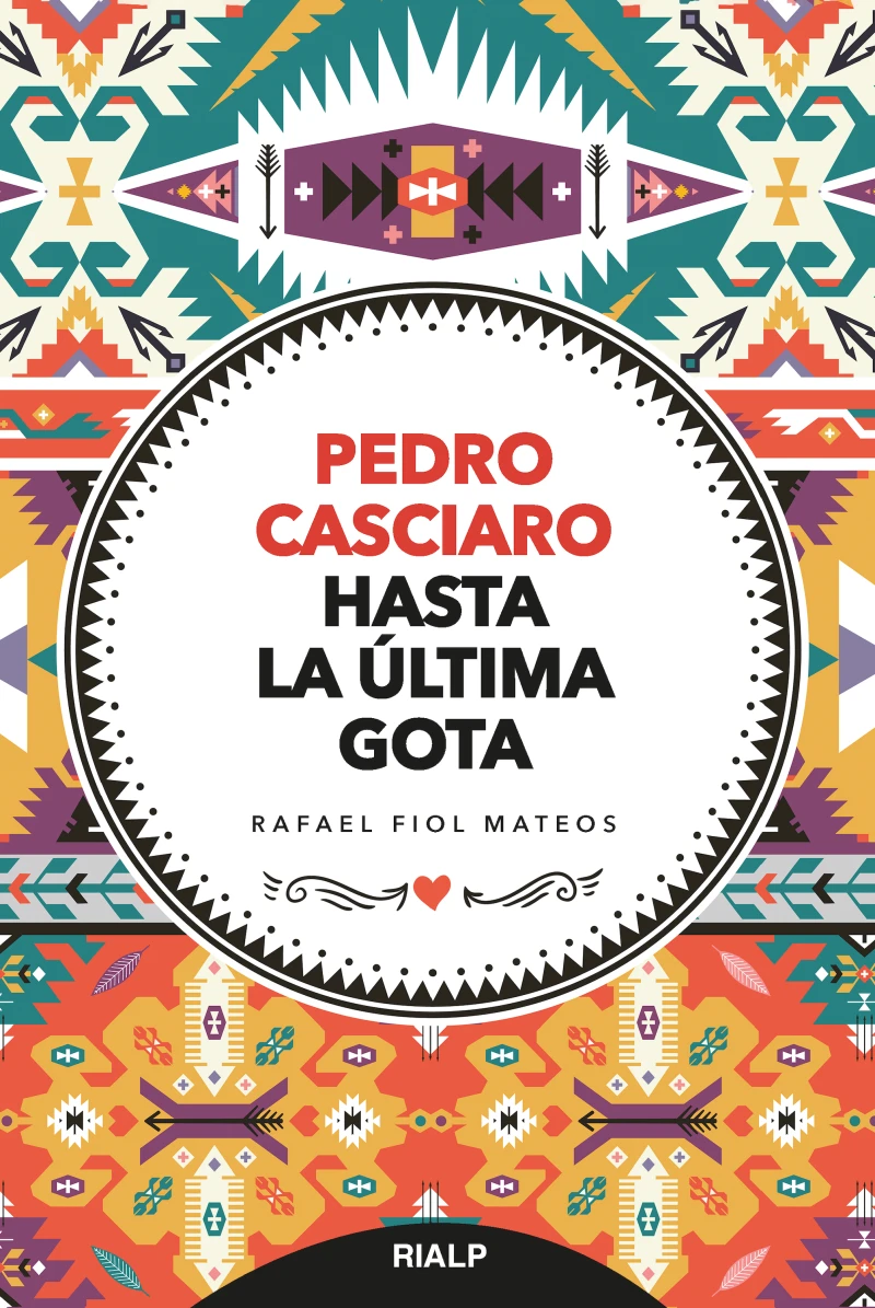 Portada: Pedro Casciaro
