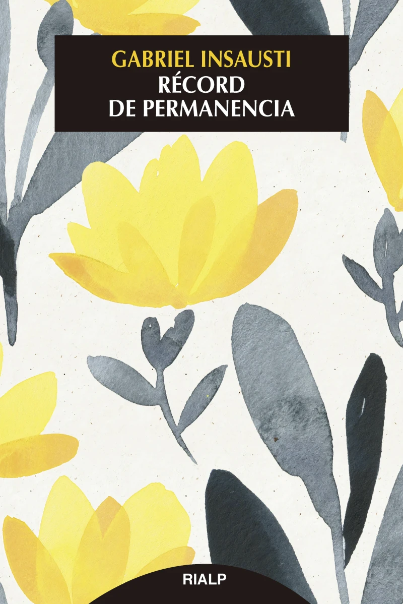 Portada: Récord de permanencia