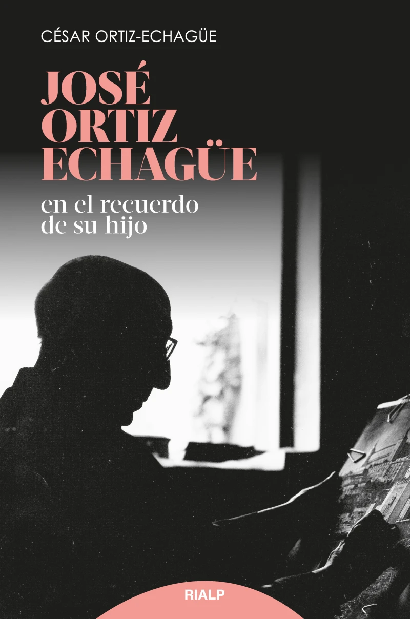 Portada: José Ortíz Echagüe