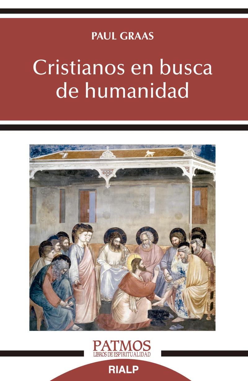 Portada: Cristianos en busca de humanidad