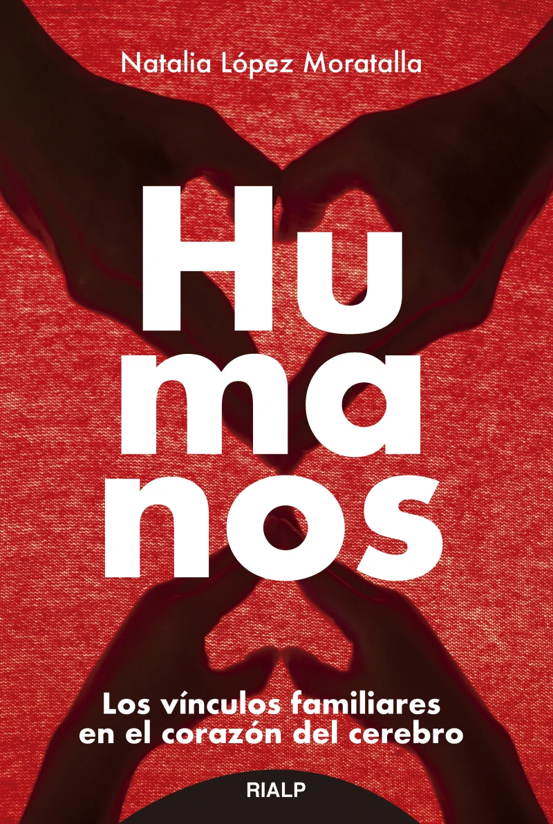 Portada: Humanos