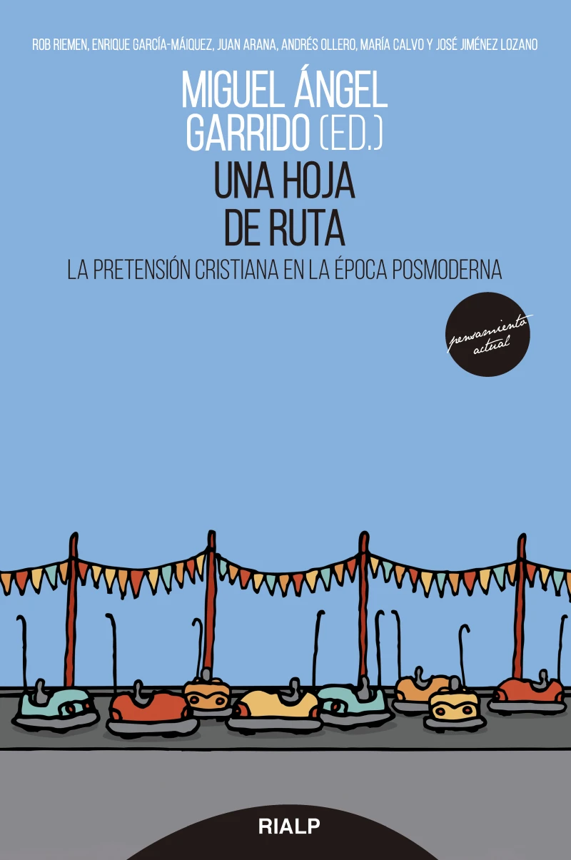 Portada: Una hoja de ruta