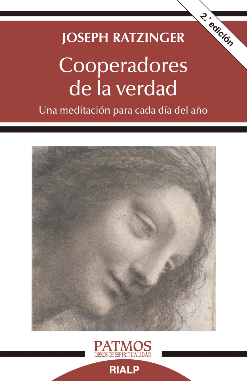 Portada: Cooperadores de la verdad