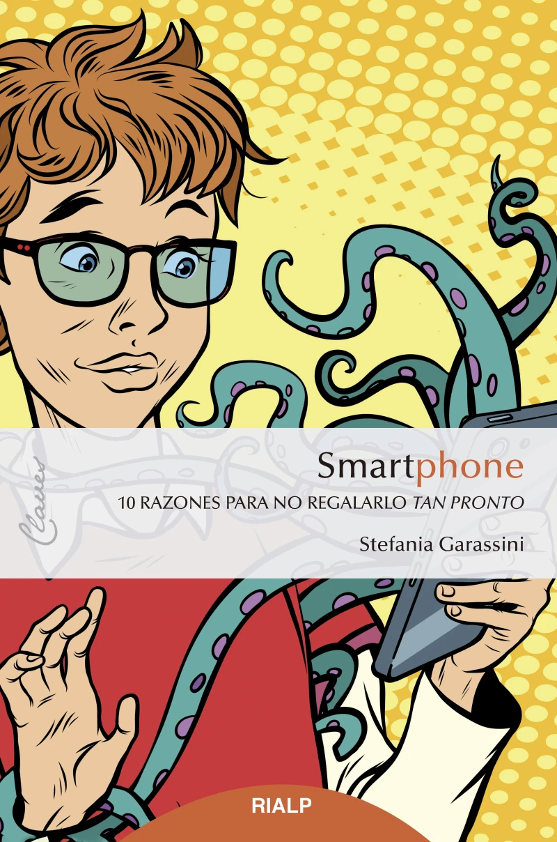 Portada: Smartphone