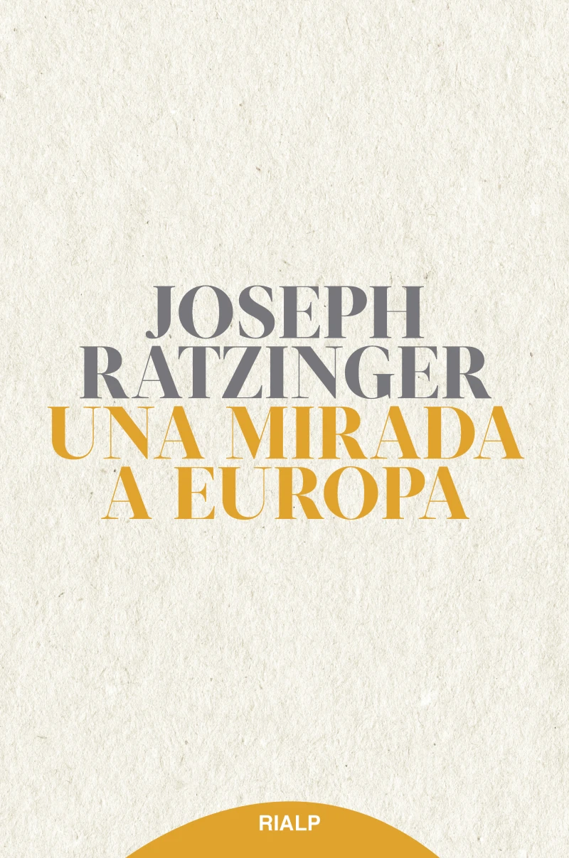 Portada: Una mirada a Europa