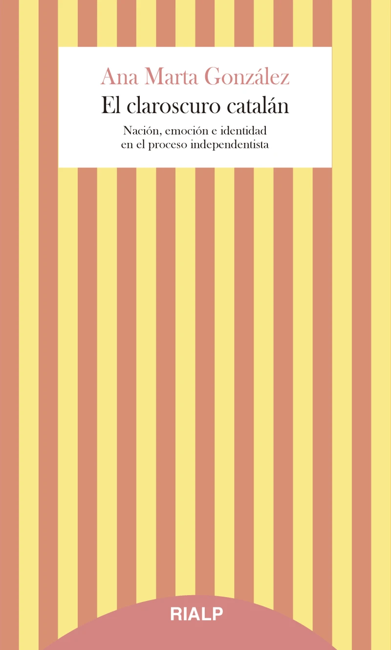 Portada: El claroscuro catalán