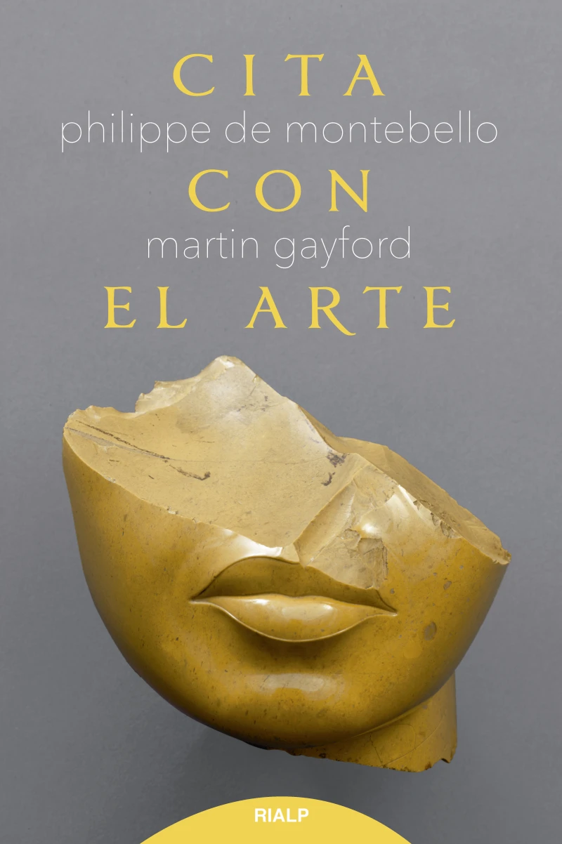 Portada: Cita con el arte
