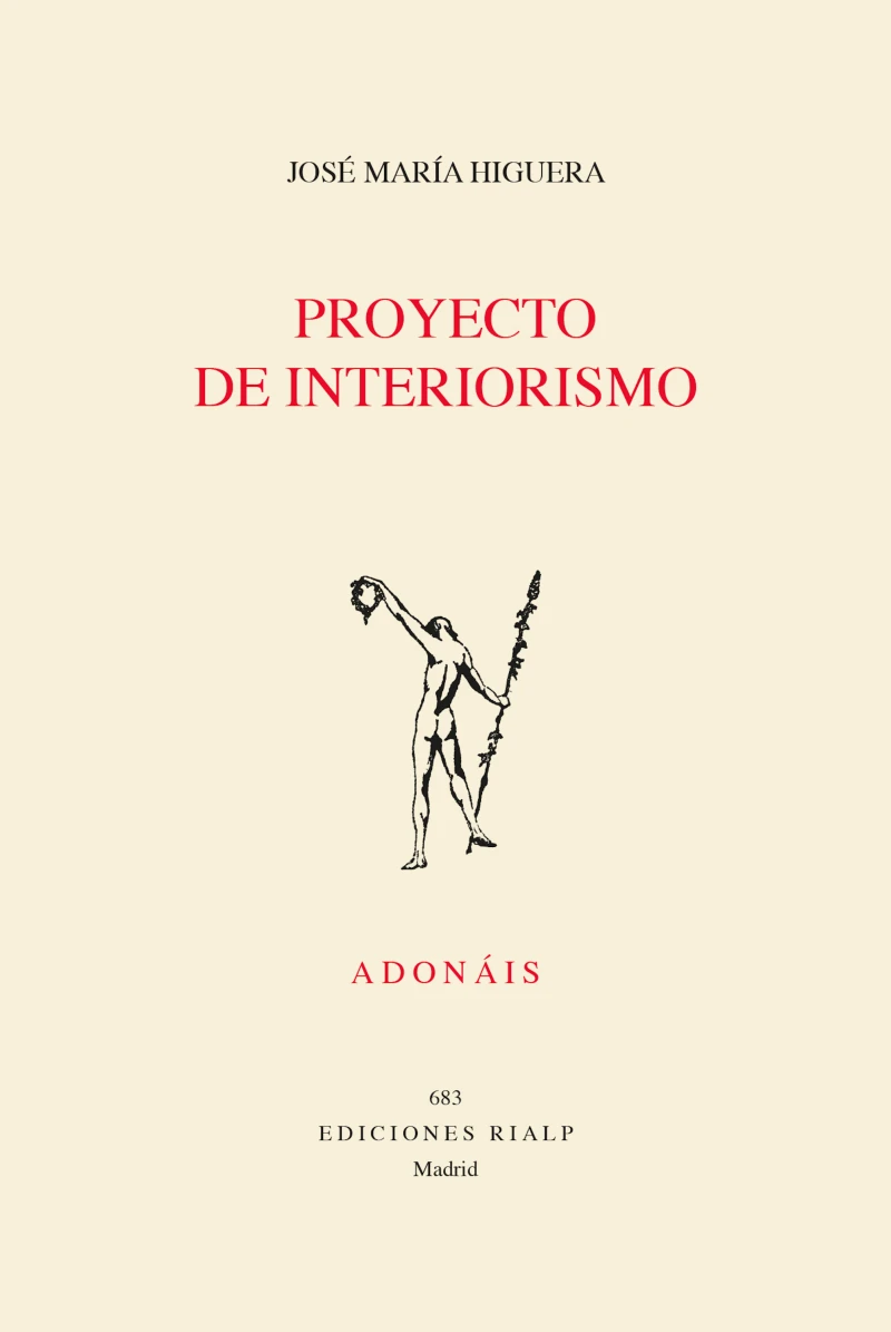 Portada: Proyecto de interiorismo