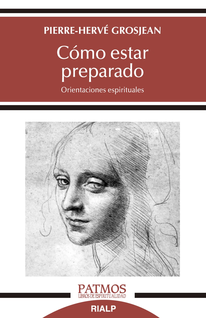 Portada: Cómo estar preparado