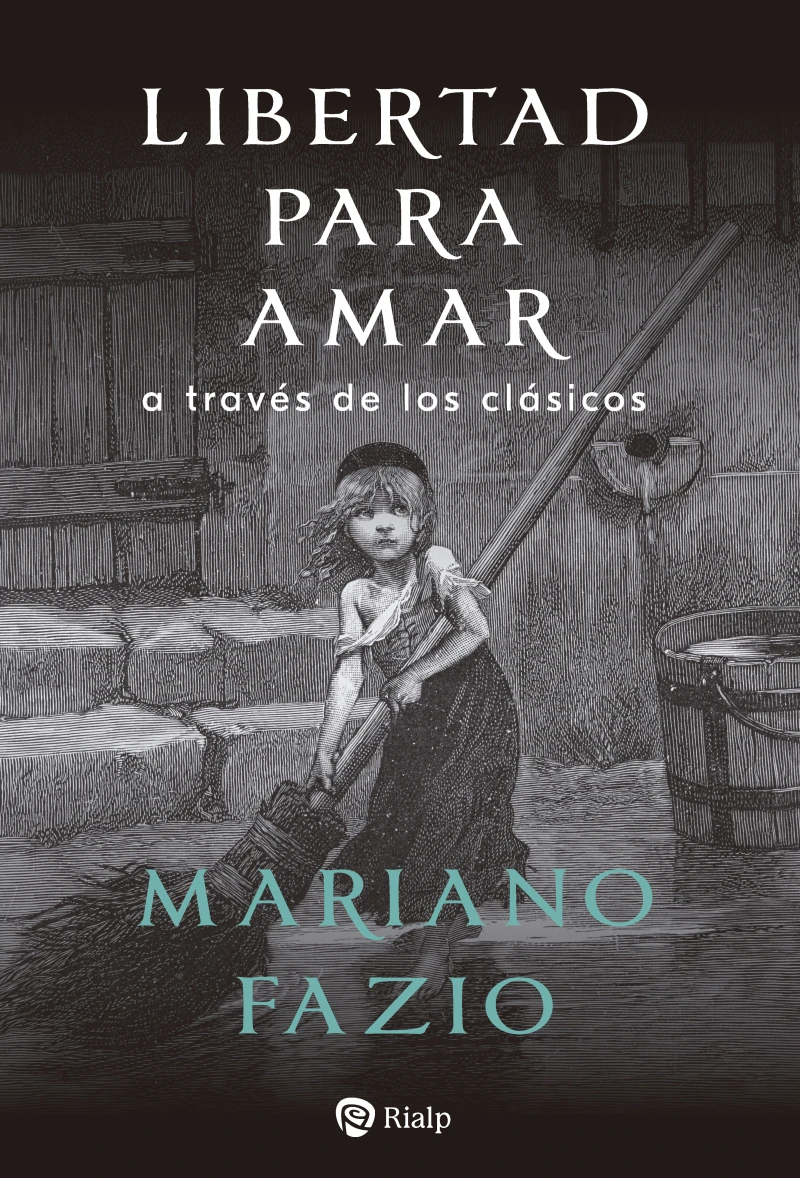 Portada: Libertad para amar