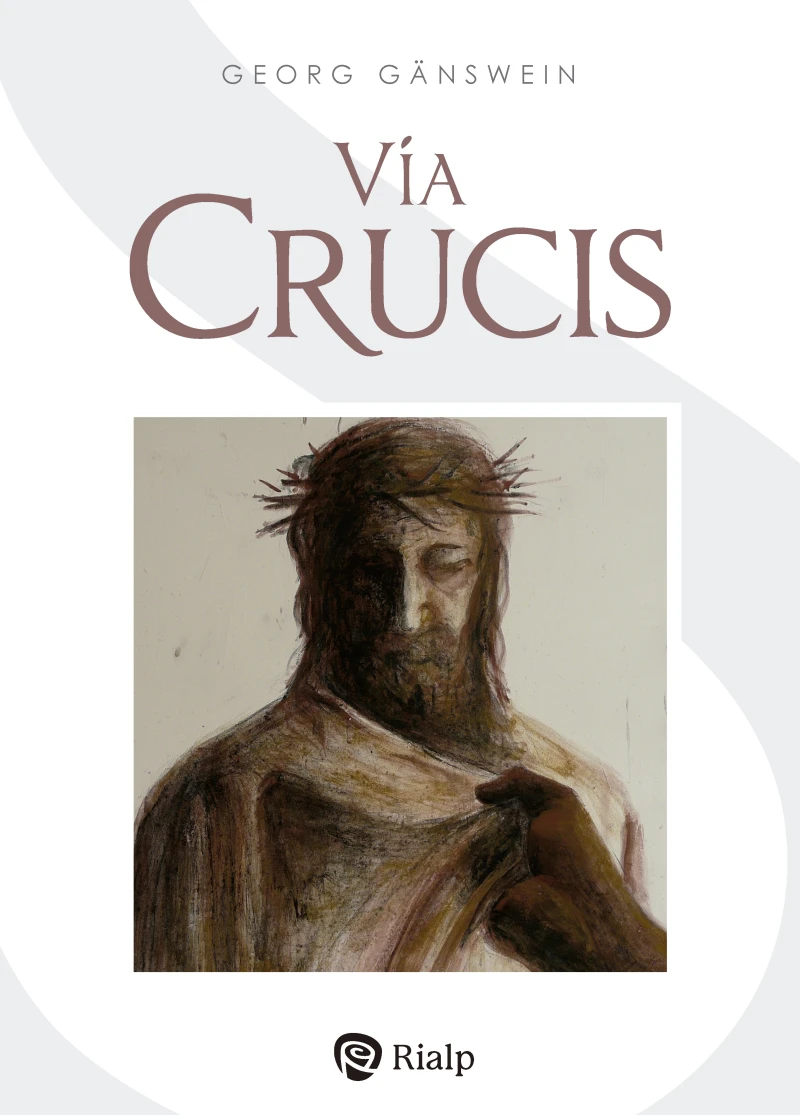 Portada: Vía Crucis