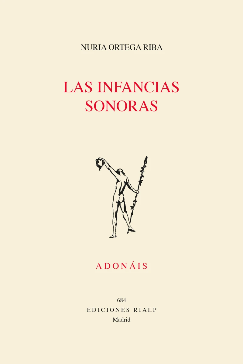 Portada: Las infancias sonoras