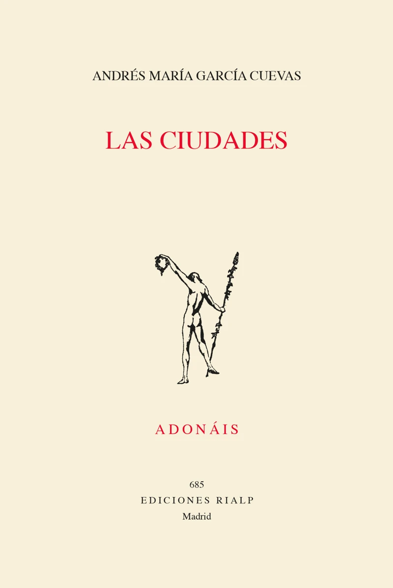 Portada: Las ciudades