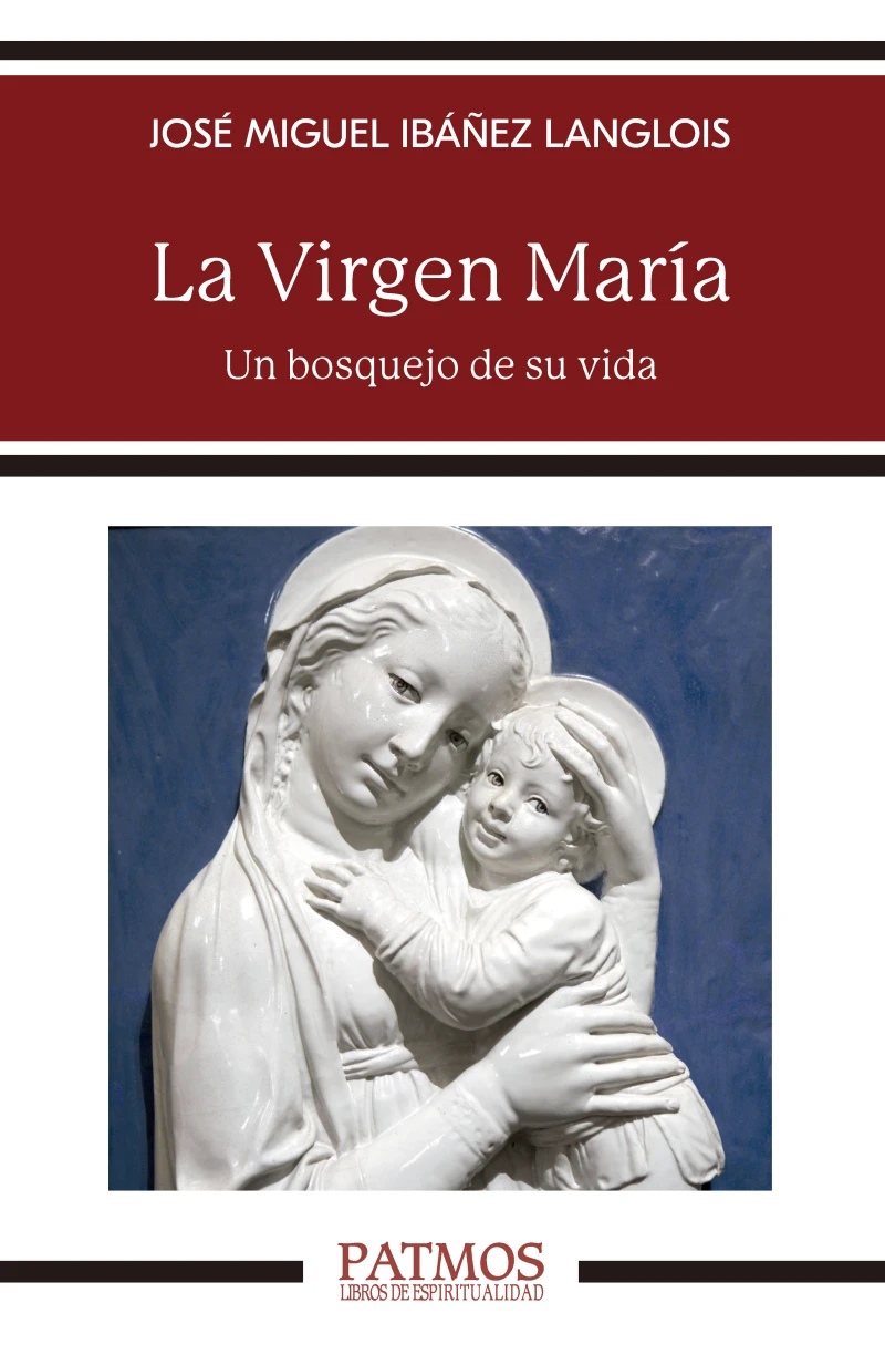 Portada: La Virgen María