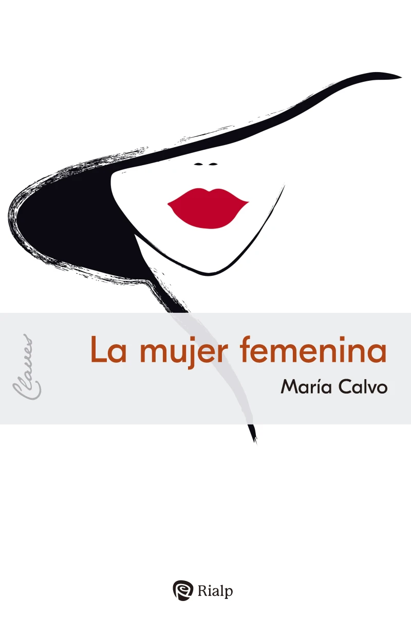 Portada: La mujer femenina