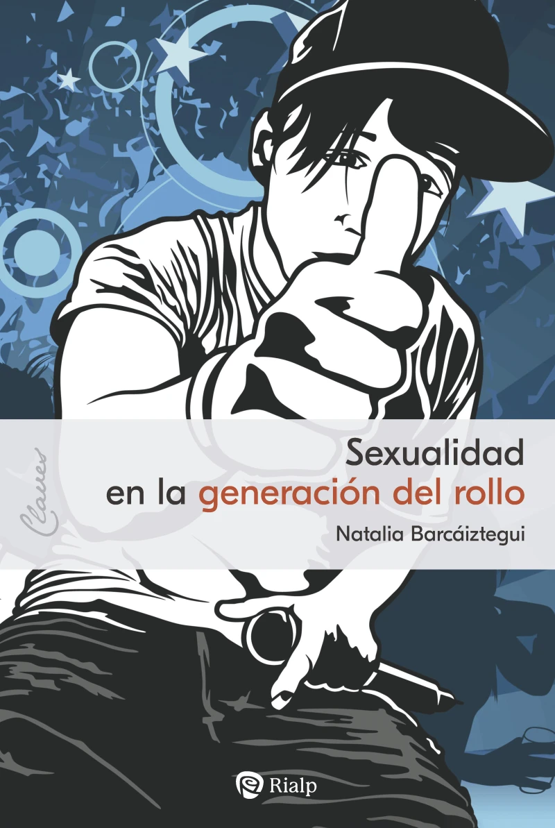 Portada: Sexualidad en la generación del rollo