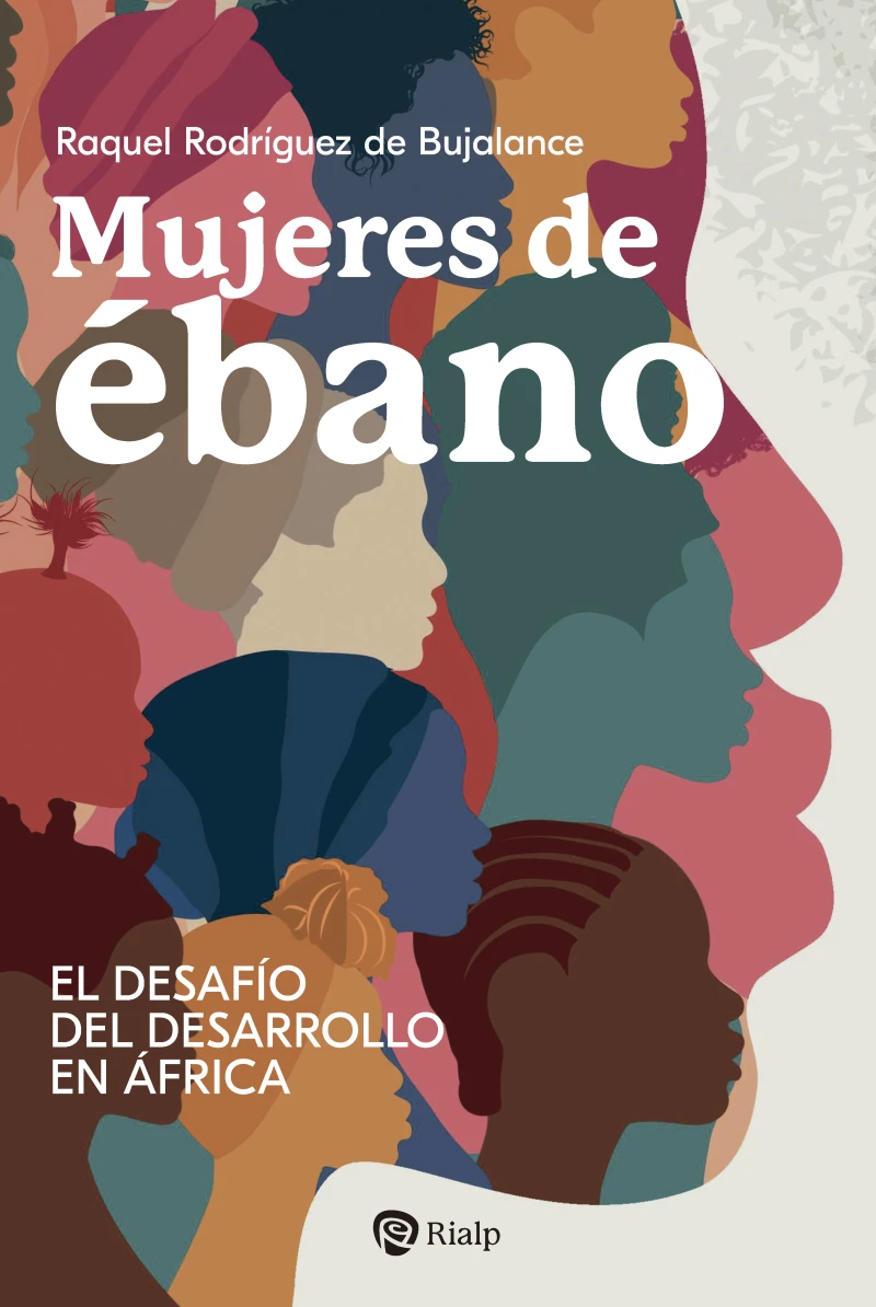 Portada: Mujeres de ébano
