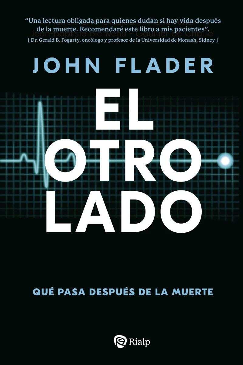 Portada: El otro lado