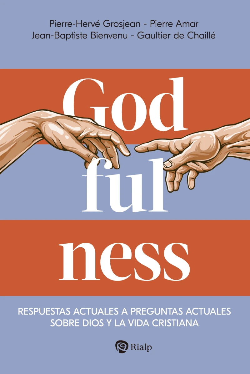 Portada: Godfulness