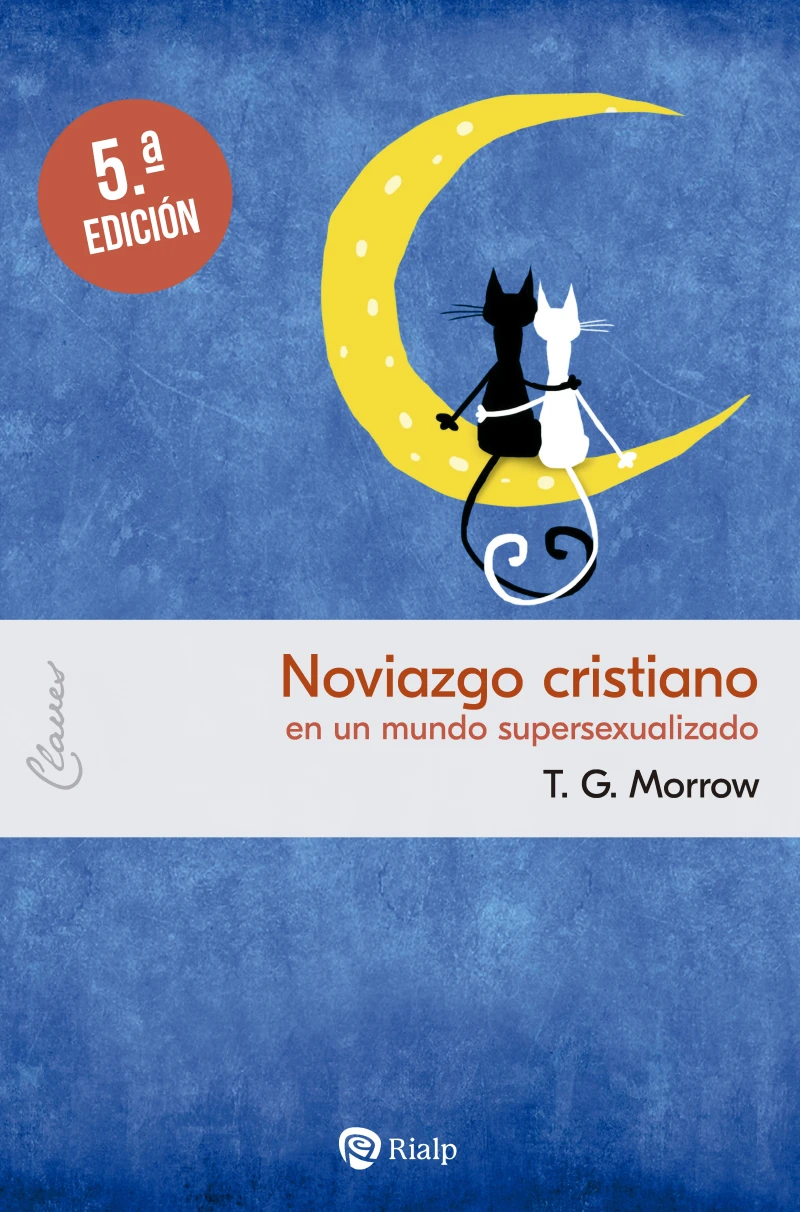 Portada: Noviazgo cristiano
