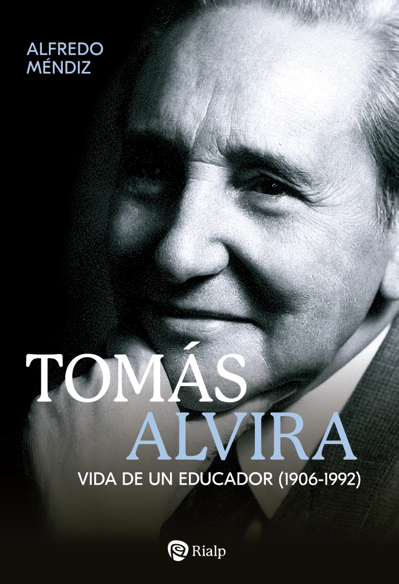 Portada: Tomás Alvira