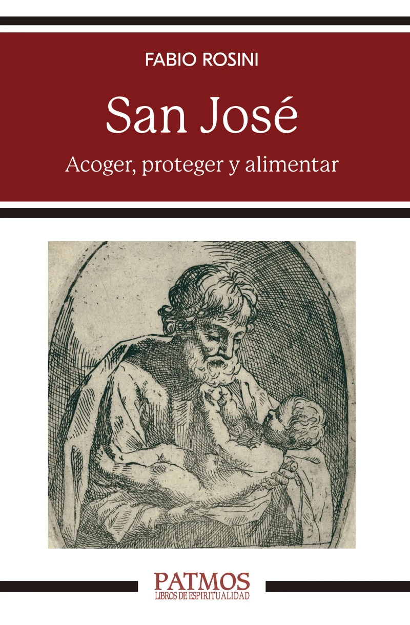 Portada: San José